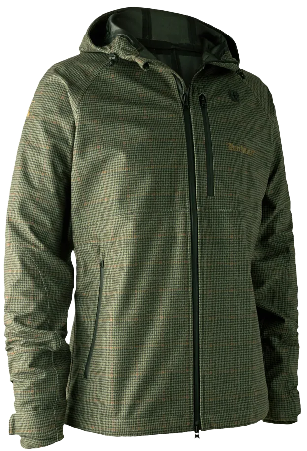 Veste de chasse courte Pro Gamekeeper turf Deerhunter