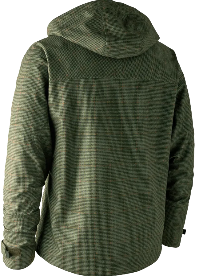 Veste de chasse courte Pro Gamekeeper turf Deerhunter